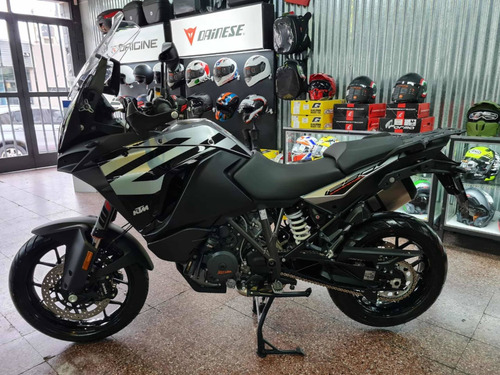 Imagen 7 de 21 de Ktm Super Adventure 1290 S - Financiacion - Permutas -