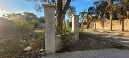 Imagen 11 de 16 de Venta Lote En Esquina 500m2 General Rodríguez
