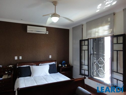 Casa Em Condomínio - Alphaville - Sp - 618067