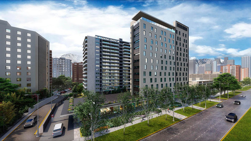Life Apartments