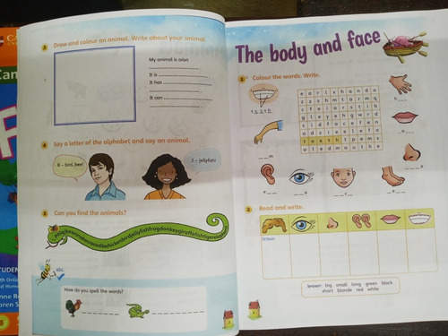 Fun For Flyers 4th Edition (studentbook Y Booklet)