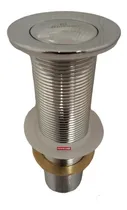 Comprar Válvula Bronce Tip Top Extra Larga Botón Rimontti- Ferrejido