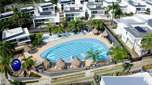 Finca En Venta En El Hato. Cod V12692