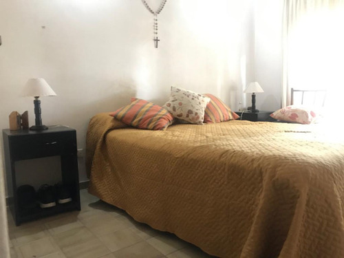 Venta Amplio Triplex A 3 Cuadras Del Mar