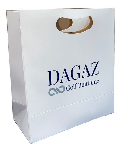 1000 Bolsas Personalizadas Regalos Optica Boutiq, Full Color