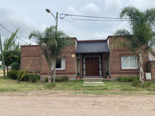 Casa En Villa Ramallo (barrio Don Antonio)
