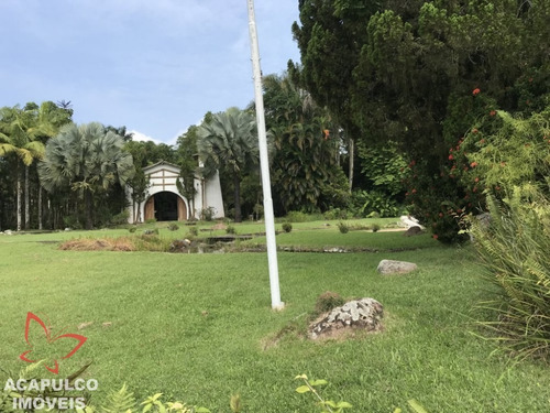 Imagem 2 de 15 de Jardim Acapulco. O Paraíso É Aqui! - Ai00729 - Ai00729