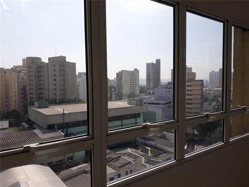 Imagem 3 de 9 de Sala À Venda, 1 Vaga, Centro - Santo André/sp - 67325