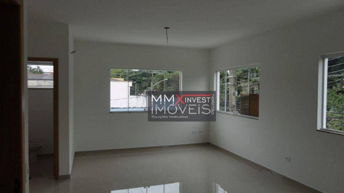 Imagem 17 de 21 de Salão Para Alugar, 300 M² Por R$ 7.000,00/mês - Vila Albertina - São Paulo/sp - Sl0237