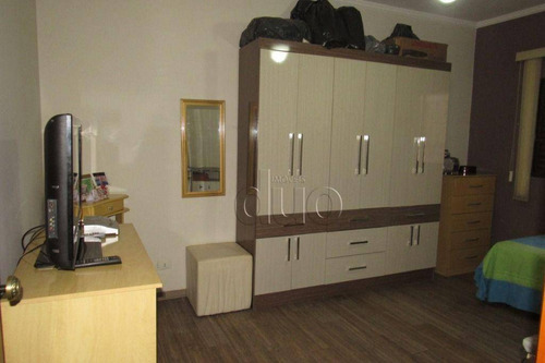 Imagem 12 de 19 de Casa À Venda, 95 M² Por R$ 260.000,00 - Água Branca - Piracicaba/sp - Ca3803