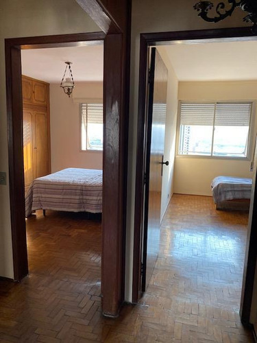 Imagem 14 de 22 de Apartamento Com 3 Dormitórios Para Alugar, 132 M² Por R$ 2.700/mês - Parque Da Mooca - São Paulo/sp - Ap5690