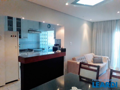 Imagem 7 de 15 de Apartamento - Vila Leopoldina - Sp - 604941