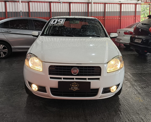 Fiat Palio 1.4 Elx Flex 5p