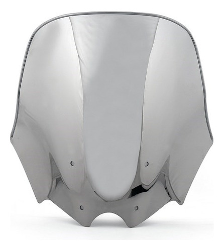 Parabrisas For Kawasaki Zx10r Zx 10r 04-05 Blanco