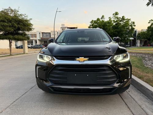 Chevrolet Tracker 1.2 Premier Turbo At
