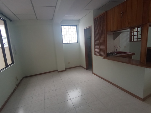 Imagen 10 de 22 de Alquiler Apartamento Alta Suiza, Manizales