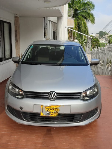 Volkswagen Vento 1.6 Comfortline