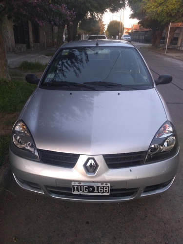 Renault Clio 1.2 Pack Plus 2010