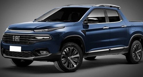 Fiat Toro Nafta 1.8 At6 2021 500.000 Y Cuotas Arg