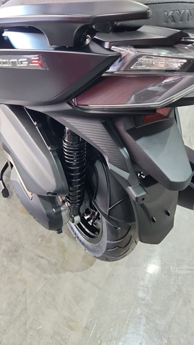 Kymco Xciting S 400i Sauma Motos (santander)