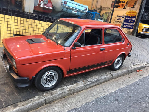 Fiat 147 Rally Turbo Document Rally Gls Mini Cooper Panorama