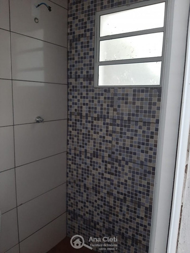 Imagem 9 de 15 de Bauru/sp, Alto Paraiso/vila Rocha, Casa 130m², 02 Dormitório - Casa A Venda No Bairro Vila Rocha - Bauru, Sp - An52144