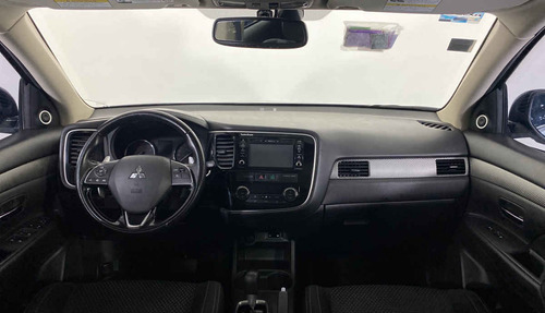 Imagen 13 de 15 de 121251 - Mitsubishi Outlander 2016 Con Garantía