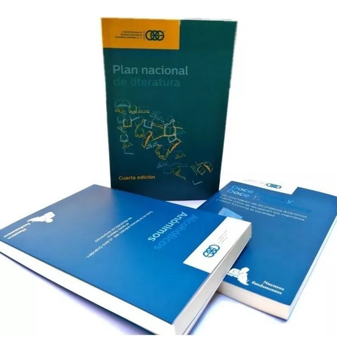 A. A. 12 Pasos Y 12 Tradiciones, Plan Nacional De Literatura