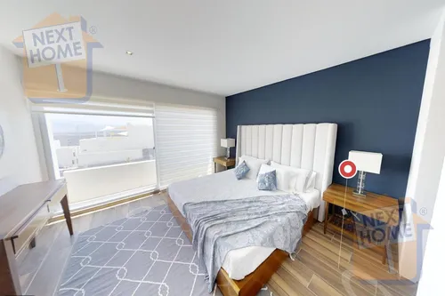 Venta Excelente Casa Zerenda Zibatá, Unica Vista Al Valle De Amazcala