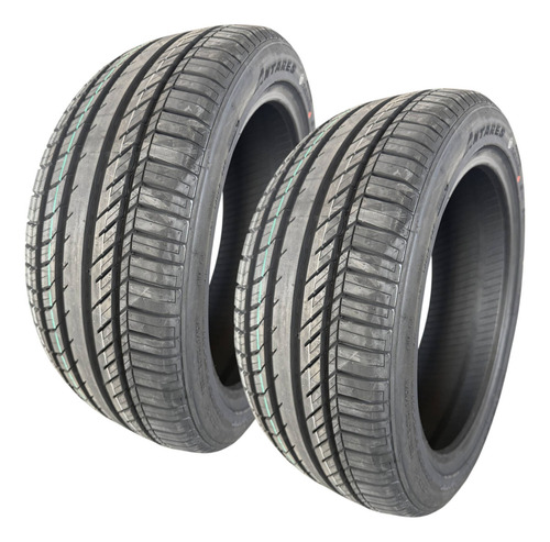 Paq 2 Llantas 235/45r18 98w Antares Ingens-locus