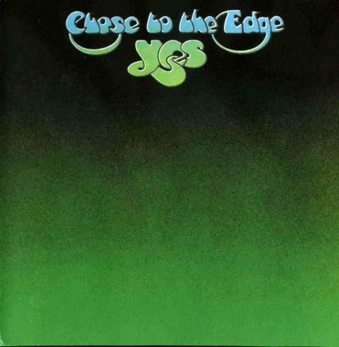 Yes Close To The Edge Expanded Cd Remastered Import Nuevo