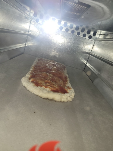 Show De Pizzas, Chivitos, Hamburguesas Y Más...