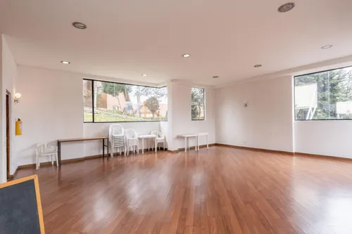 Apartamento En Arriendo/venta En Colinas De Suba. Cod A14800