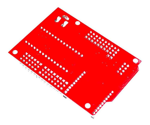 Arduino Nano Expansion Board I/o Wireless Expansion Itytarg