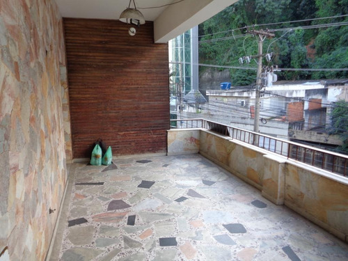 Casa À Venda, 250 M² - Ingá - Niterói/rj - Ca0982
