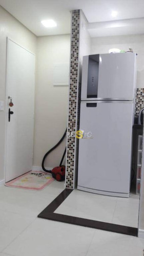 Imagem 7 de 22 de Apartamento Mooca - Ap1335