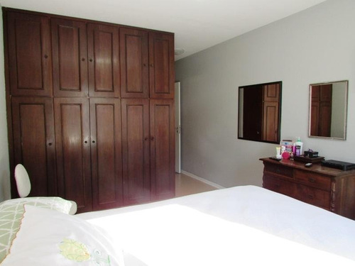 Imagem 16 de 30 de Sobrado No Jardim Santa Cruz - Unip Anchieta - Ca00063 - 67722265