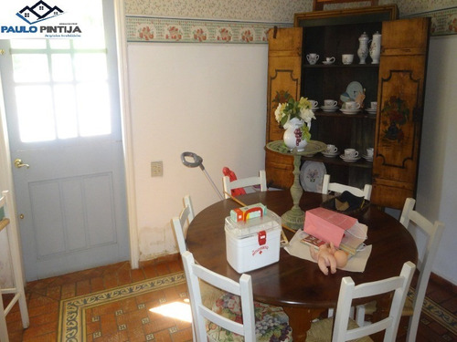 Imagem 30 de 30 de Chácara Com 5 Suítes E Piscina E Arquitetura Toscana - Ch00410 - 68303905