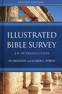 Libro Illustrated Bible Survey: An Introduction - Hindson...