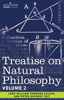 Libro Treatise On Natural Philosophy: Volume 2 - Tait, Pe...