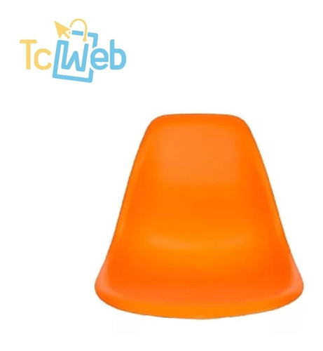 Base Para Asiento De Silla Eames  Tcweb