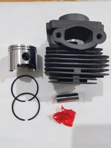 Imagen 2 de 4 de Cilindro Completo Oleomac 753 Efco 152 153
