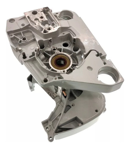 Carcasa De Motor De Cárter Para Stihl Ms382