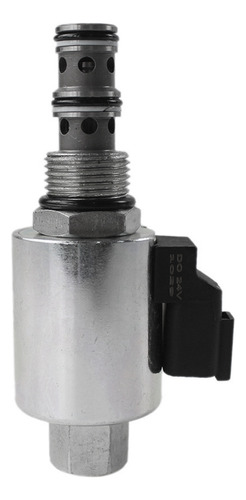 Electroválvula Hidráulica De 12 V Para Retroexcavadora Jcb 3