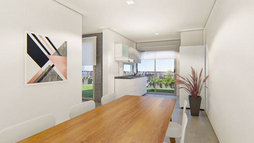 Venta De 1 Dormitorio Rosario