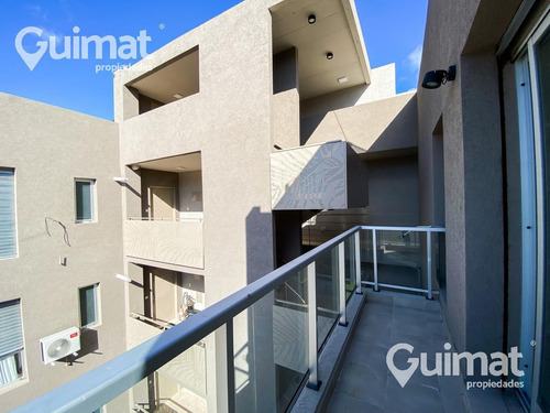Imagen 11 de 30 de 3 Ambientes Con Balcon Terraza Y Parrilla En Palermo!