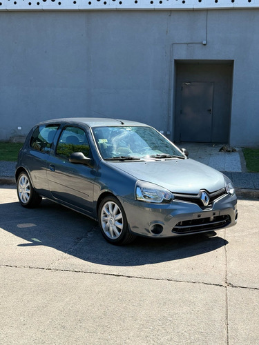 Renault Clio 1.2 Mio Confort Plus Abc