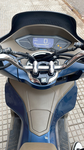 Honda Pcx 2025