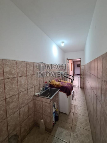 Imagem 15 de 15 de Casa Para Venda Em Mogi Das Cruzes, Vila Oliveira, 3 Dormitórios, 1 Suíte, 3 Banheiros, 2 Vagas - So564_2-1193080