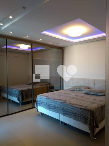 Imagem 9 de 12 de Duplex - Nossa Senhora Das Gracas - Ref: 43452 - V-58465624